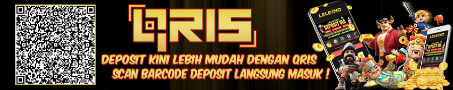 Lele4d Deposit Kini Lebih Mudah Dengan Qris